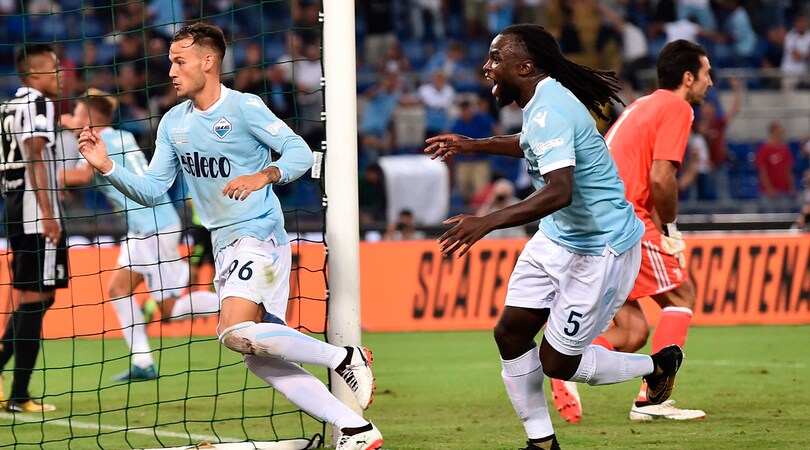 Lazio, dietro ai big molti talenti: gioiello Murgia