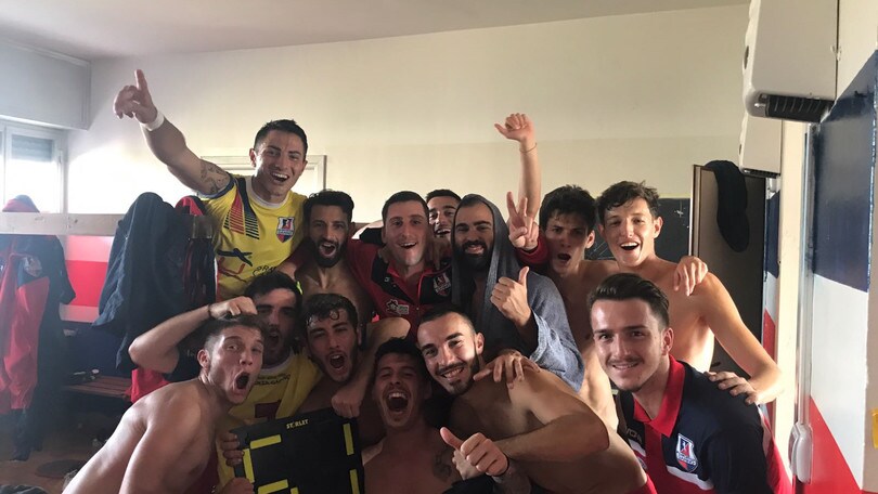 Prima Categoria - Matricola impazzita Garino, Franco: «Potenziale importante»