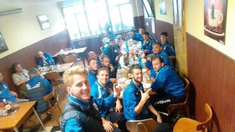Seconda Categoria - Occhio al terribile Locana, Mattiet: «Umili, ma ambiziosi»