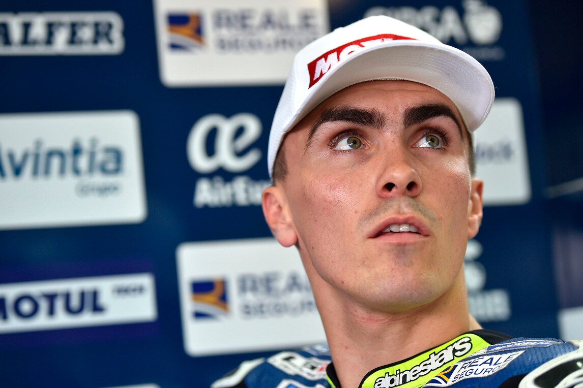 Superbike, Baz conferma il suo ritorno