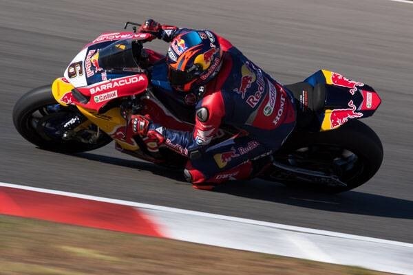 Sbk, Francia: Bradl out, al suo posto Gagne
