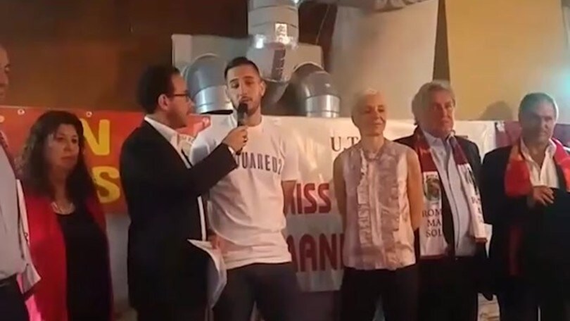 Roma, Manolas verso il rinnovo