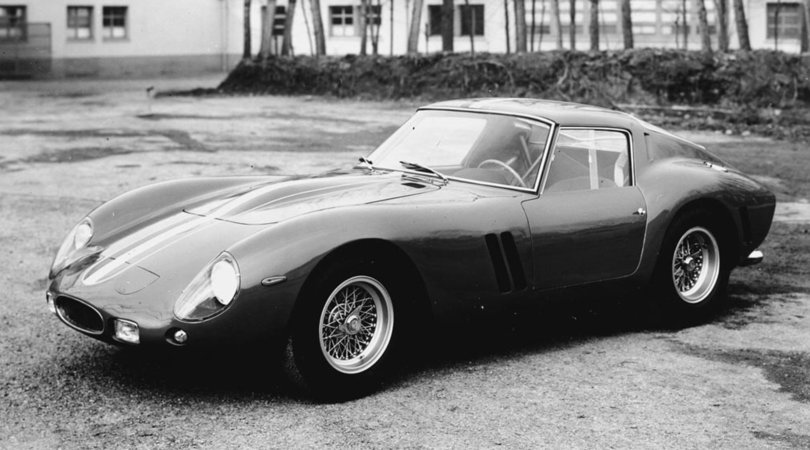 70 anni Ferrari, le dieci Rosse che hanno fatto storia
