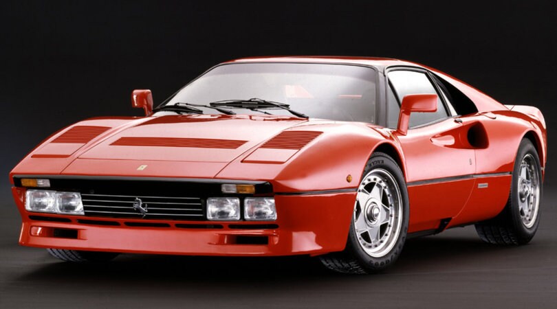 70 anni Ferrari, le dieci Rosse che hanno fatto storia