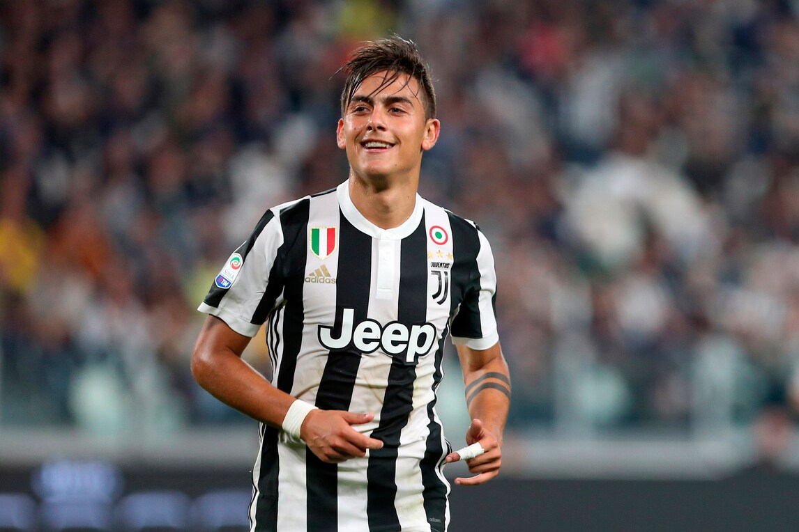 Champions, Juve per i tre punti: contro l’Olympiacos «1» a 1,13