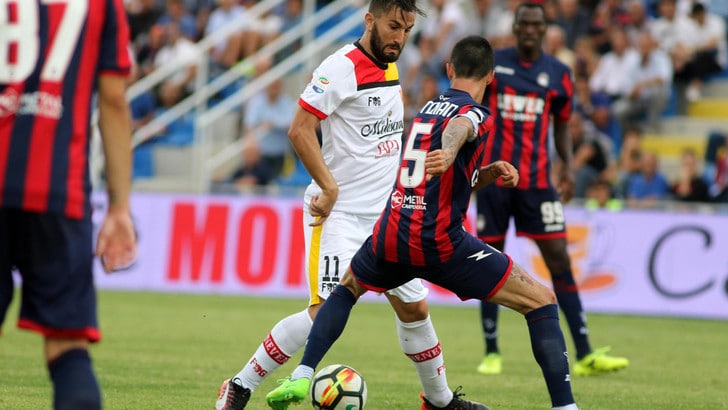 Serie A Benevento, Vigorito: «Ripartiamo da zero»