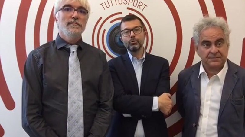 Juve-Pecoraro e quell'infamia senza senso