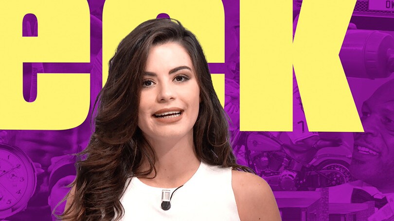 Gossip, in arrivo il libro esplosivo di lady Dzemaili