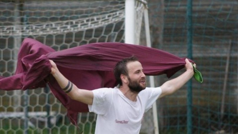 Promozione - Nolese baciata dalla dea bendata, Stefanetto: «Fortunati, ma coraggiosi»