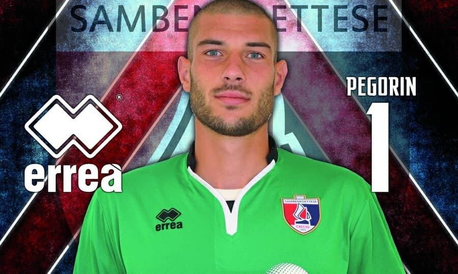 Calciomercato, Pegorin-Sambenedettese: rinnovo fino al 2020