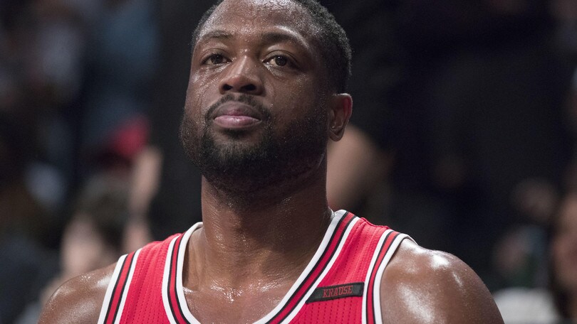 NBA, Wade ad un passo dai Cavaliers