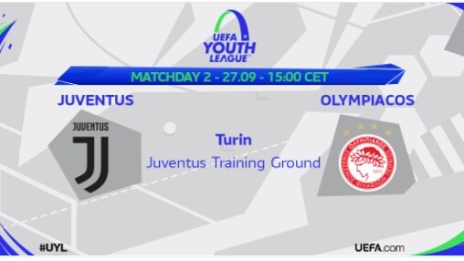 Youth League, Juventus-Olympiacos 3-1: successo in rimonta per i bianconeri