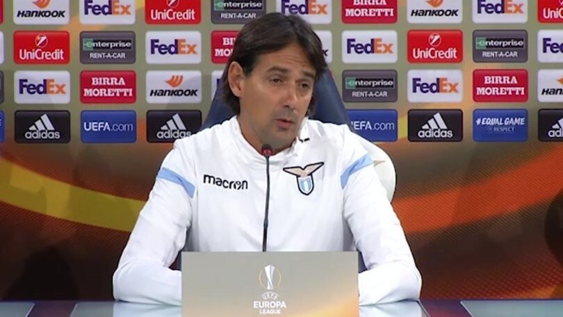 Inzaghi: "Gara pericolosa"