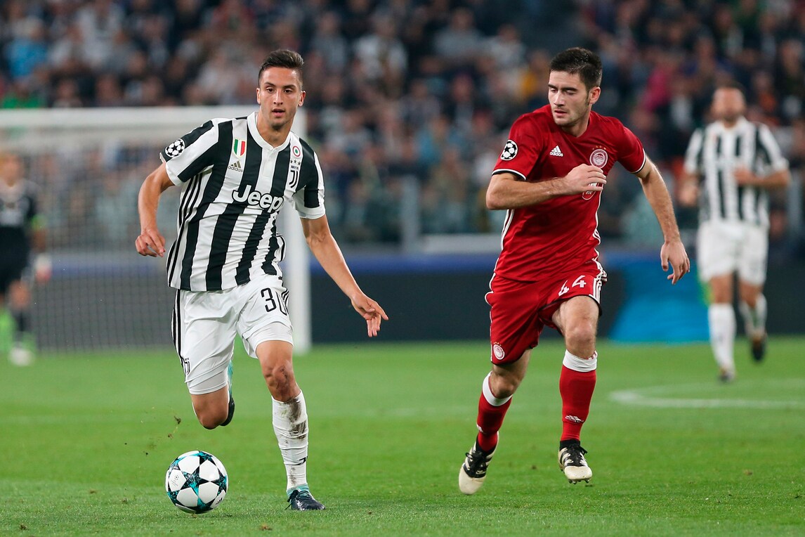 Bentancur, ora chiamatelo mister Champions