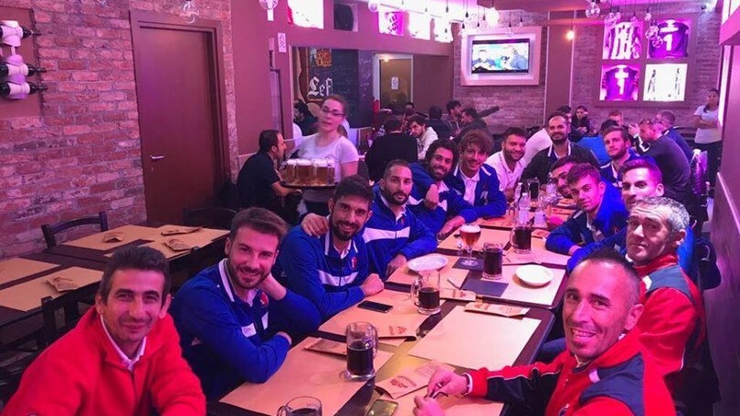Seconda Categoria - Cappotto Fiano Plus! Sette sberle al Don Bosco Rivoli