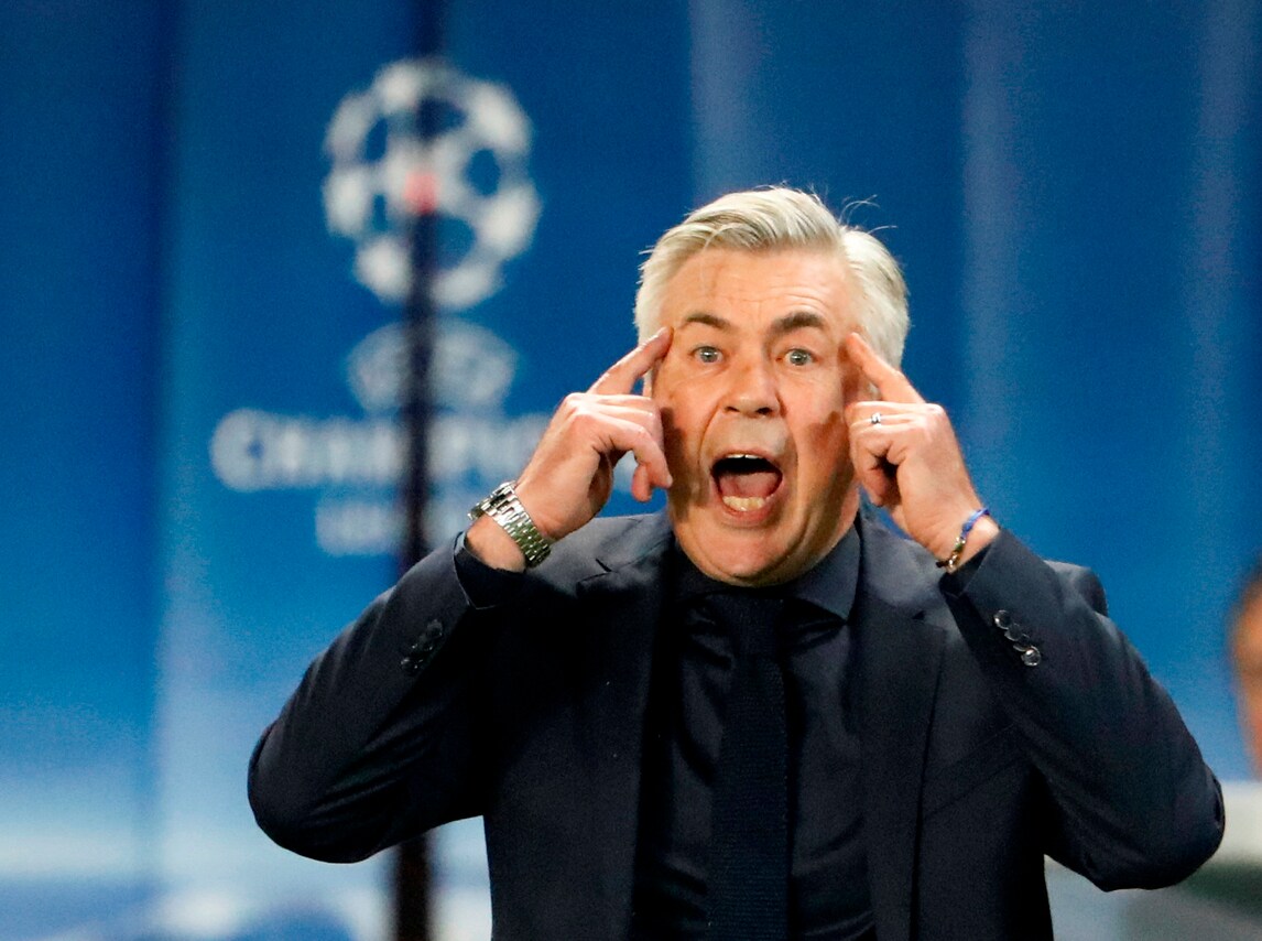 Bayern, Ancelotti esonerato dai big! Ecco i piani del club