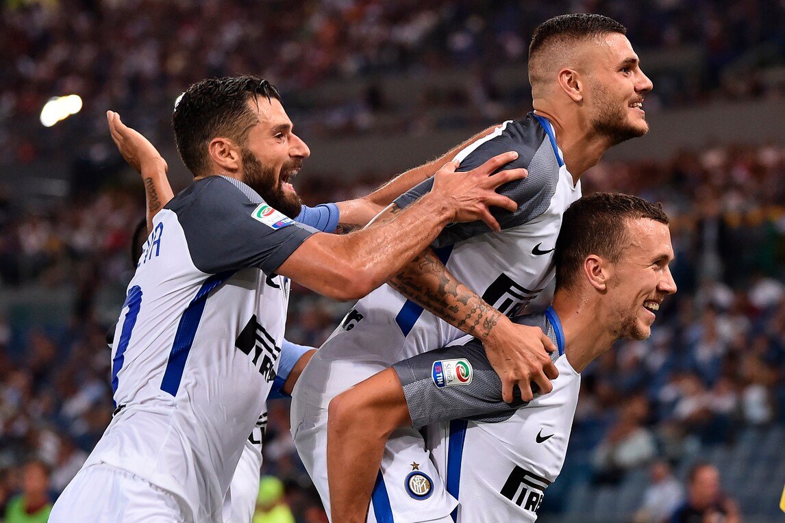 Inter, l'ad Antonello: «Suning mai in black list cinese»