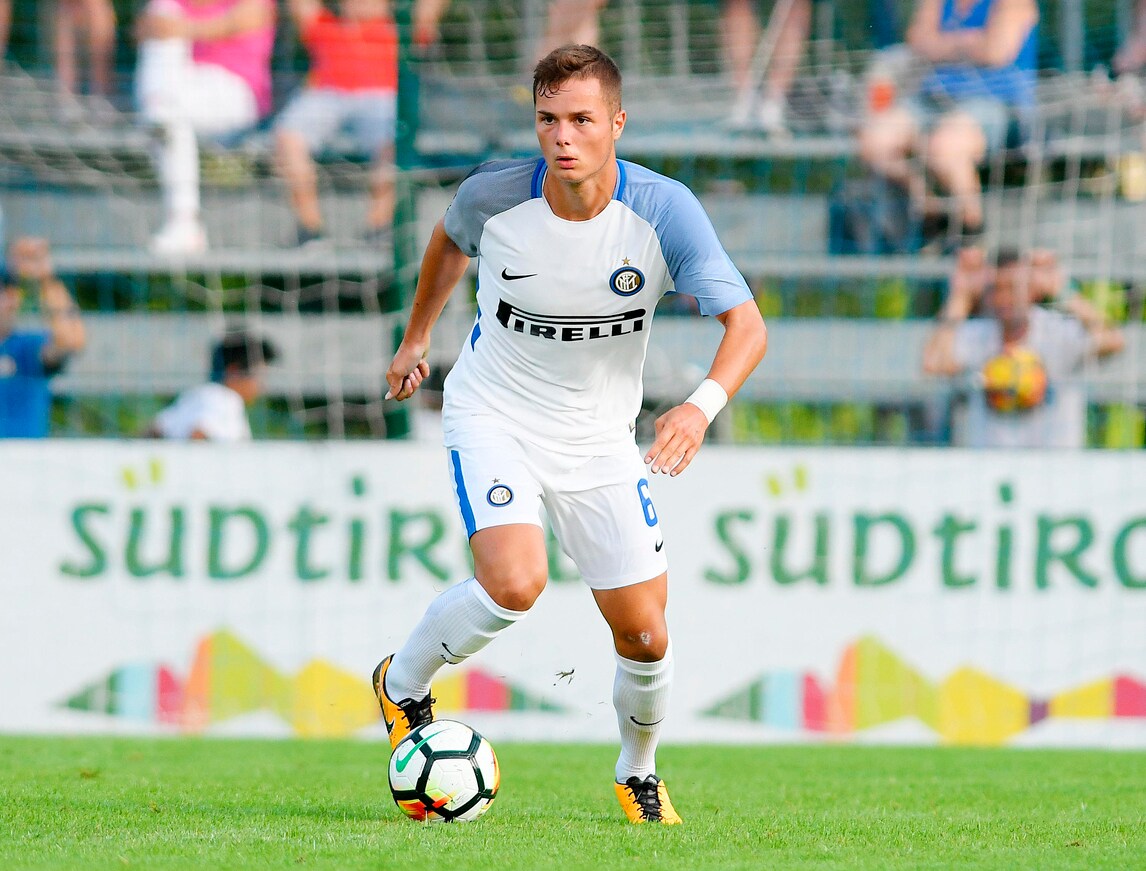 Inter "indifesa": Vanheusden va operato, resta solo Ranocchia