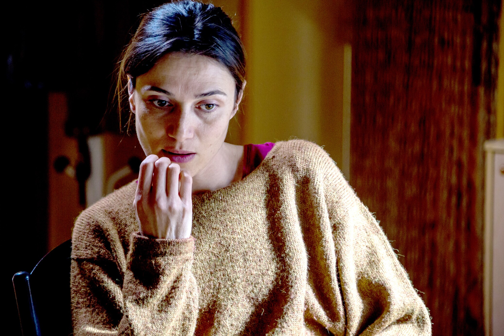 Arriva oggi in sala Il contagio