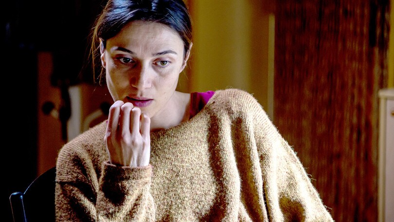 Arriva oggi in sala Il contagio