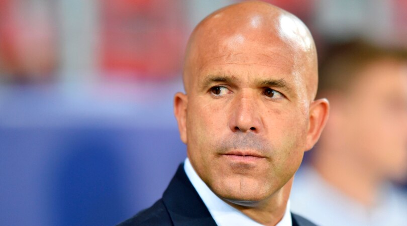 Italia Under 21, i convocati di Di Biagio: torna Del Favero