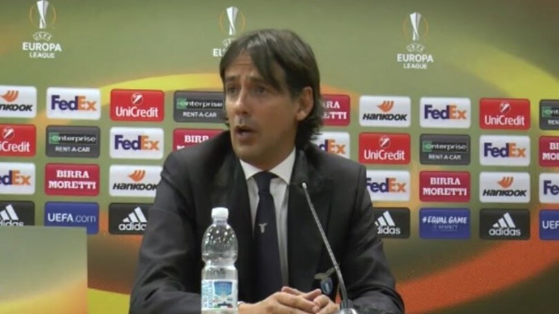 Inzaghi:"Non dovevamo abbassare il ritmo di gioco dopo il gol"