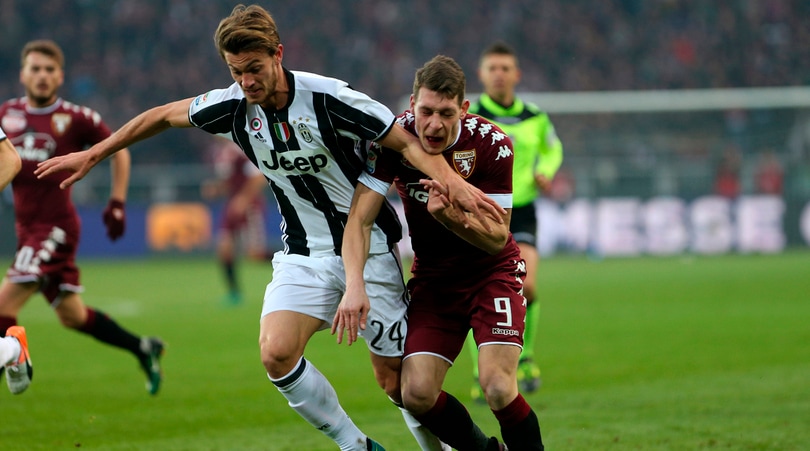 Juventus, la probabile formazione per la sfida contro l'Atalanta