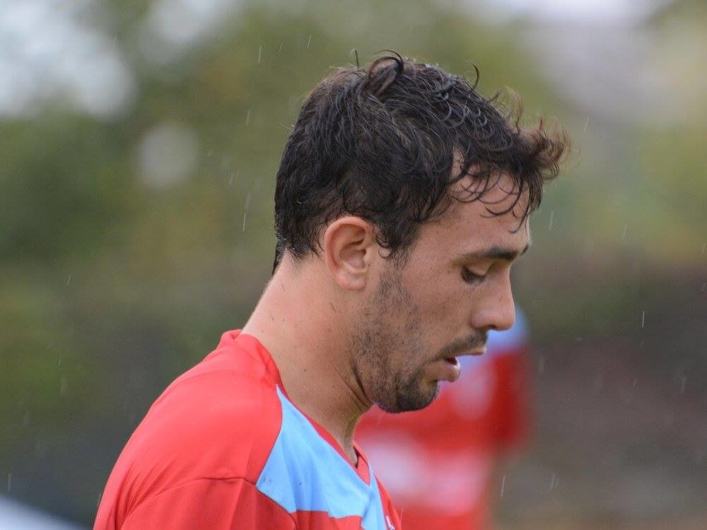 Serie D - Chieri in emergenza, Perfetti: «Nessuna crisi, solo tanta sfortuna»