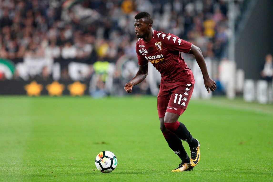 Torino, Bruno boccia Niang: «È inadatto, l'avevo capito prima»