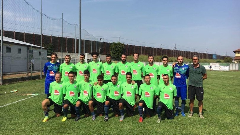 Eccellenza - Lucento in crisi, Goria: «I giocatori si assumano le loro responsabilità»