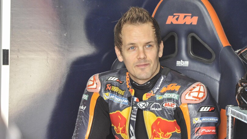 MotoGp, wild card per Kallio: sarà in pista a Valencia