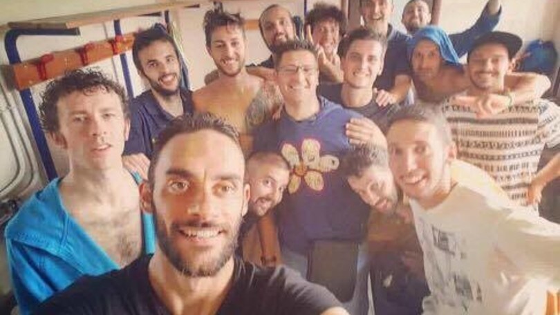 Seconda Categoria - Attenti al Ceresole d'Alba, Michielin: «Vogliamo stupire»