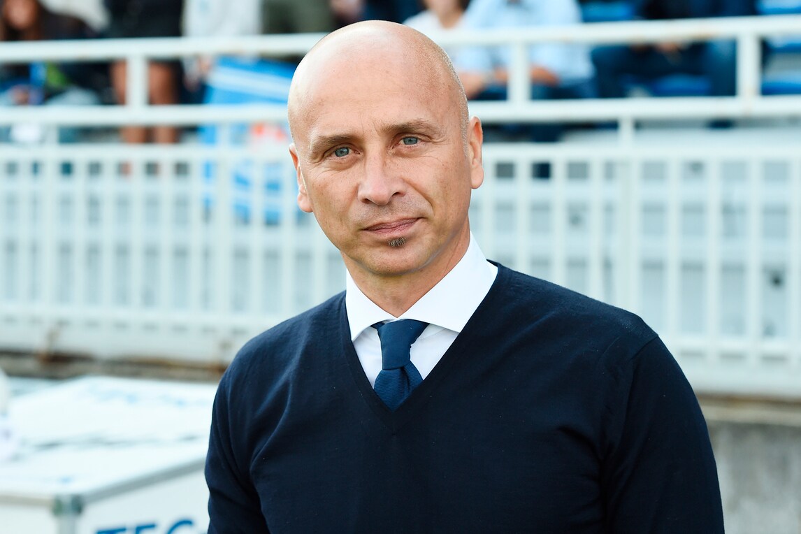 Serie B, gli squalificati: stangata Scognamiglio. Fermato Corini