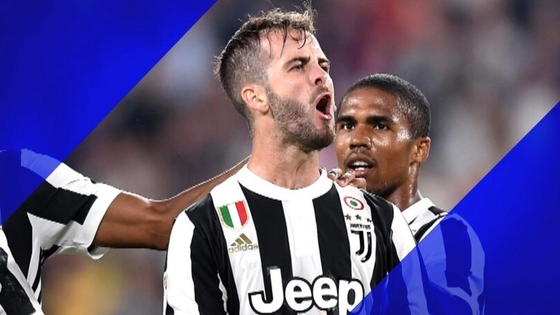 Juventus, allarme Pjanic: out 3-4 settimane?