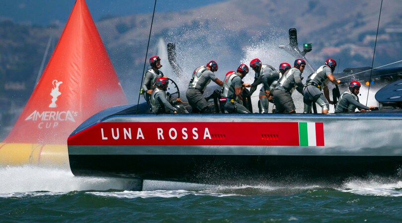 Coppa America, nuovo protocollo. Bertarelli: «Lo studieremo»