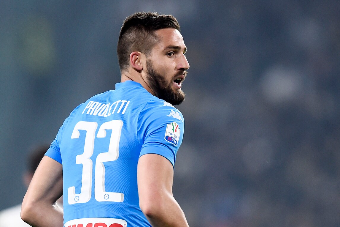 Serie A, l'agente di Pavoletti: «Napoli? Sarebbe rimasto volentieri»