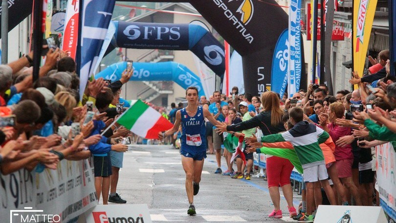 Francesco Puppi è il Campione del Mondo, Petro Mamu positivo all'antidoping