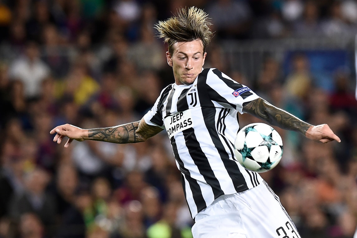 Juventus, per Bernardeschi quanto è dolce l'attesa