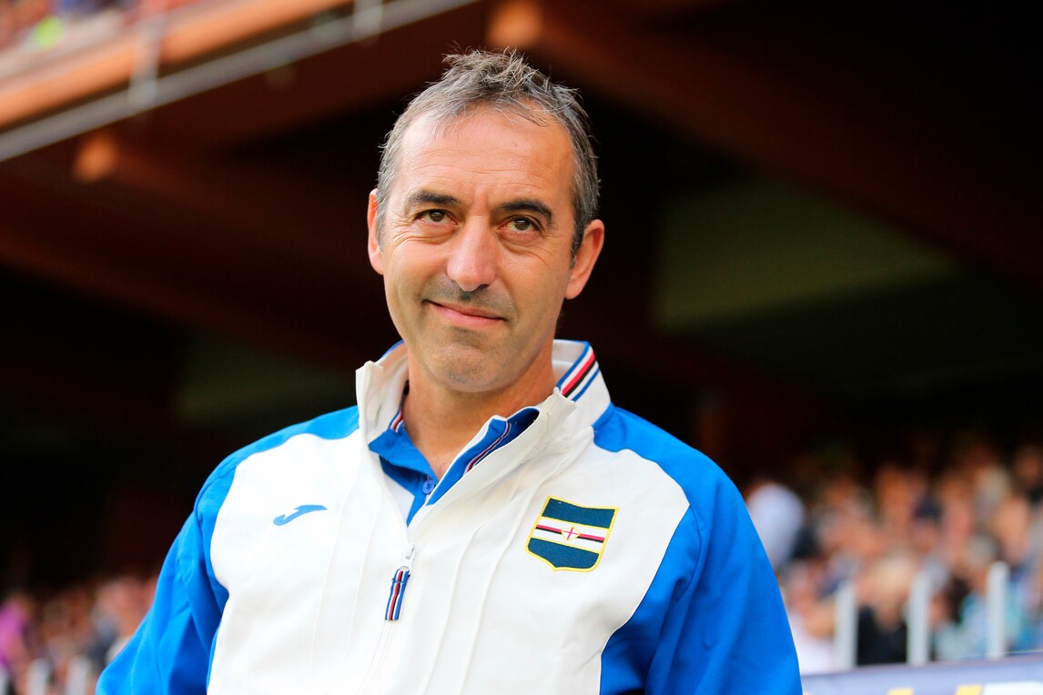 Udinese-Sampdoria, formazioni ufficiali e diretta dalle 18