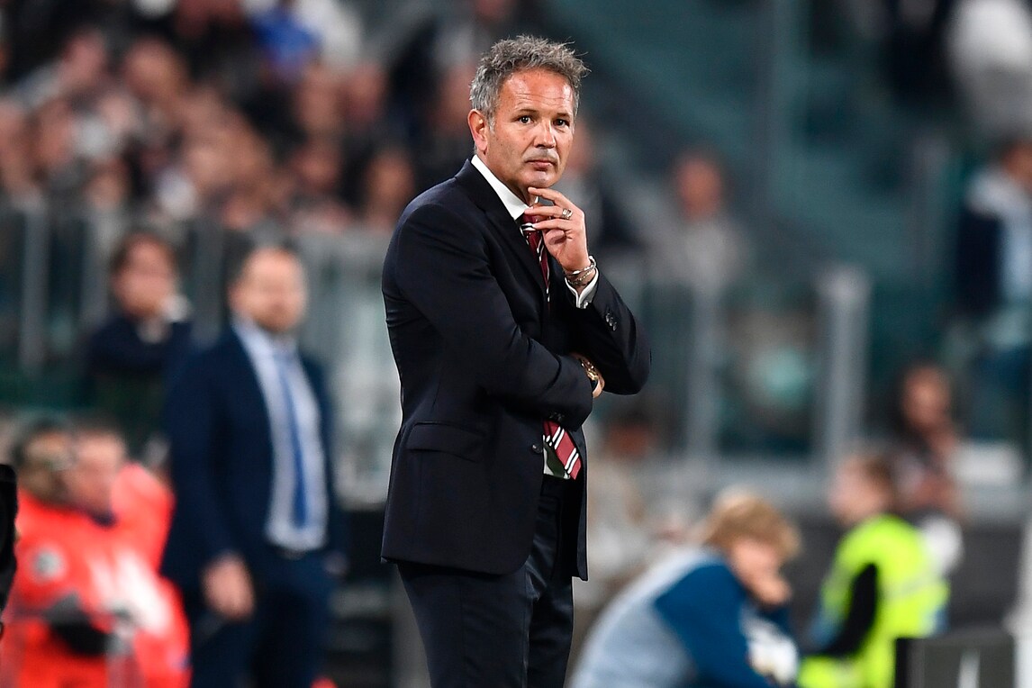 Torino, Mihajlovic: «Derby? Se i tifosi vogliono, fischiassero me»
