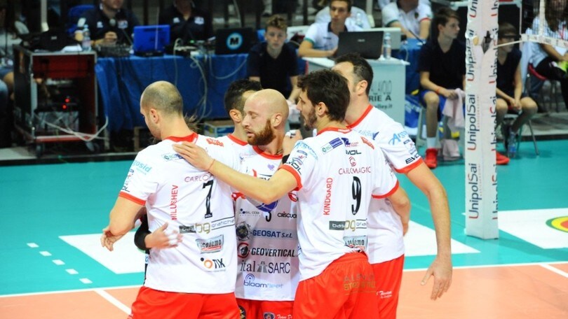 Massa - Siena è subito derby toscano nella 2. giornata