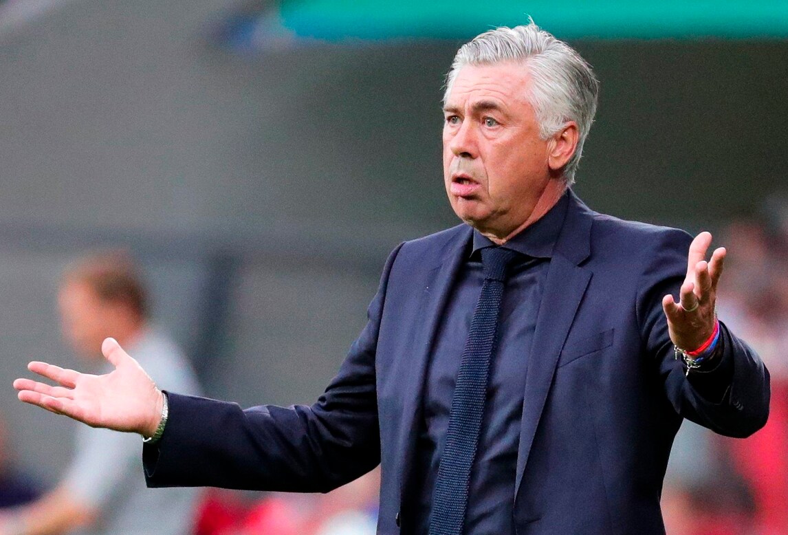 Ancelotti: «Bayern? Mi hanno detto che avevo un pessimo rapporto con i calciatori...»
