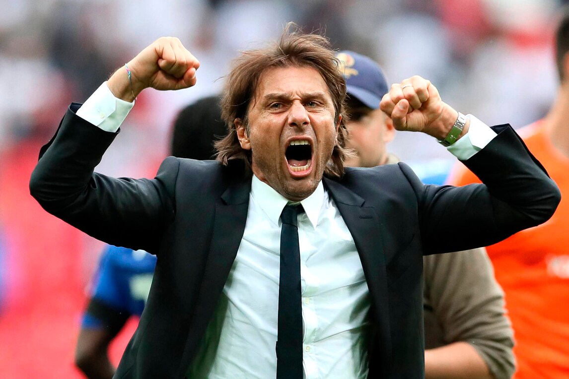 Montella non convince? «Conte al Milan»