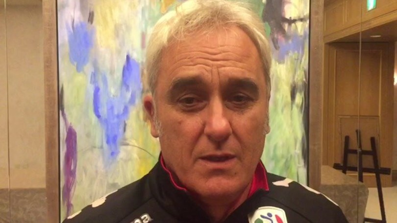 B Italia, il bilancio di Piscedda sulla tournée