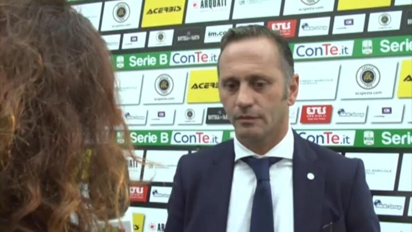 Gallo: "Bari leggermente superiore, ma noi grande cuore e grinta"