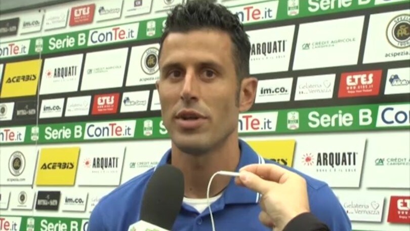 Grosso: "Dominato, ma dobbiamo fare mea culpa"