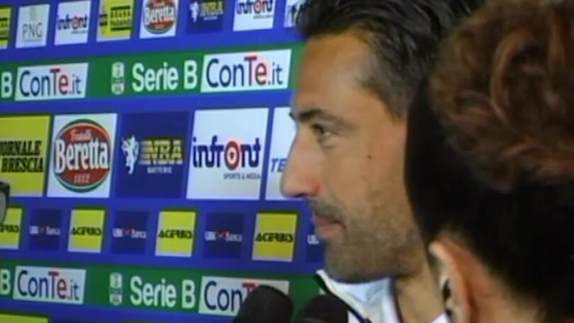 Giunti: "Dopo il loro pareggio ho capito che sarebbe stata dura.."