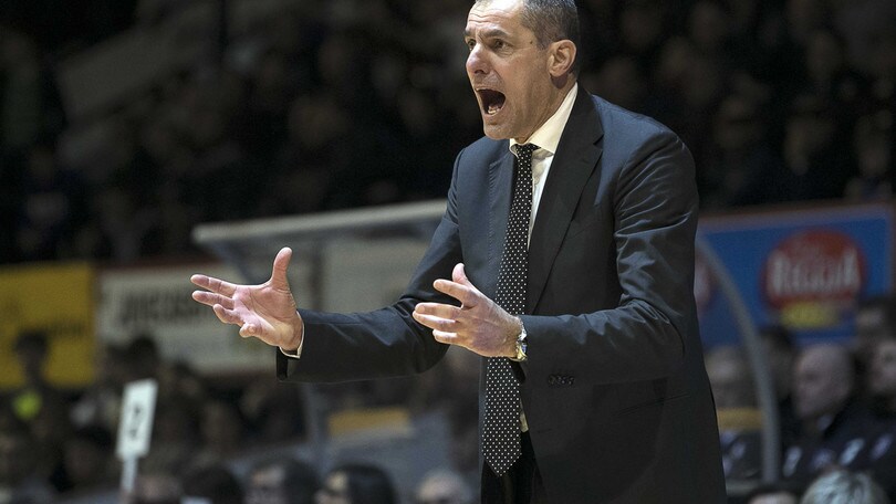 Basket Serie A, per Brindisi è un "anno zero" da cui ripartire