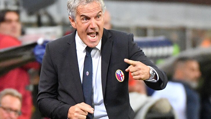 Serie A Bologna, Donadoni: «Lavorando così si può andar lontano»