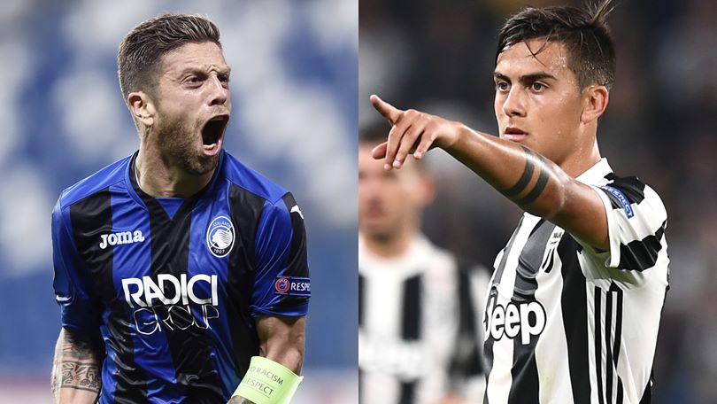 Gomez-Dybala, due 10 da lode